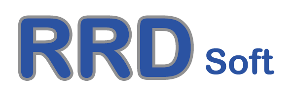 RRD Soft Logo